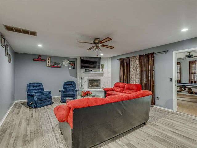 3776 SE 48th Place, Oklahoma City, OK 73135