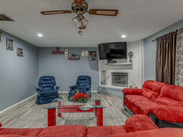 3776 SE 48th Place, Oklahoma City, OK 73135