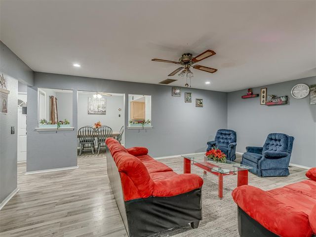 3776 SE 48th Place, Oklahoma City, OK 73135