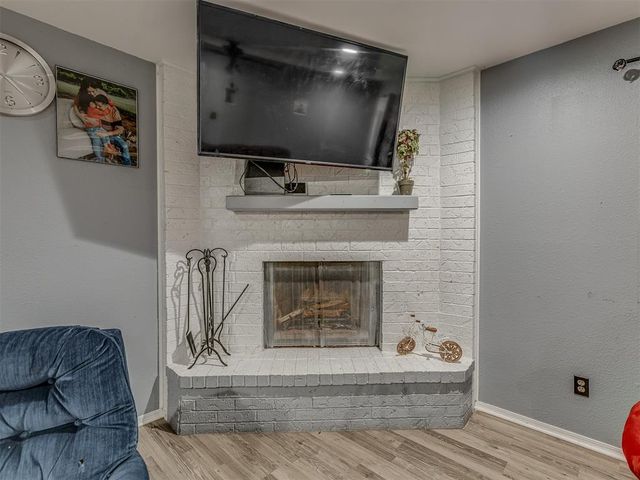 3776 SE 48th Place, Oklahoma City, OK 73135