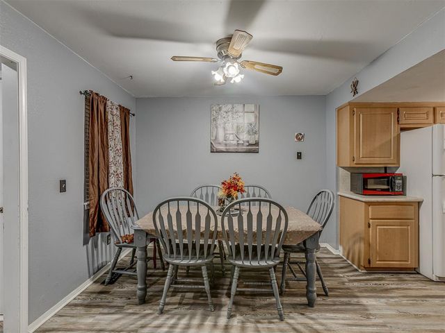 3776 SE 48th Place, Oklahoma City, OK 73135