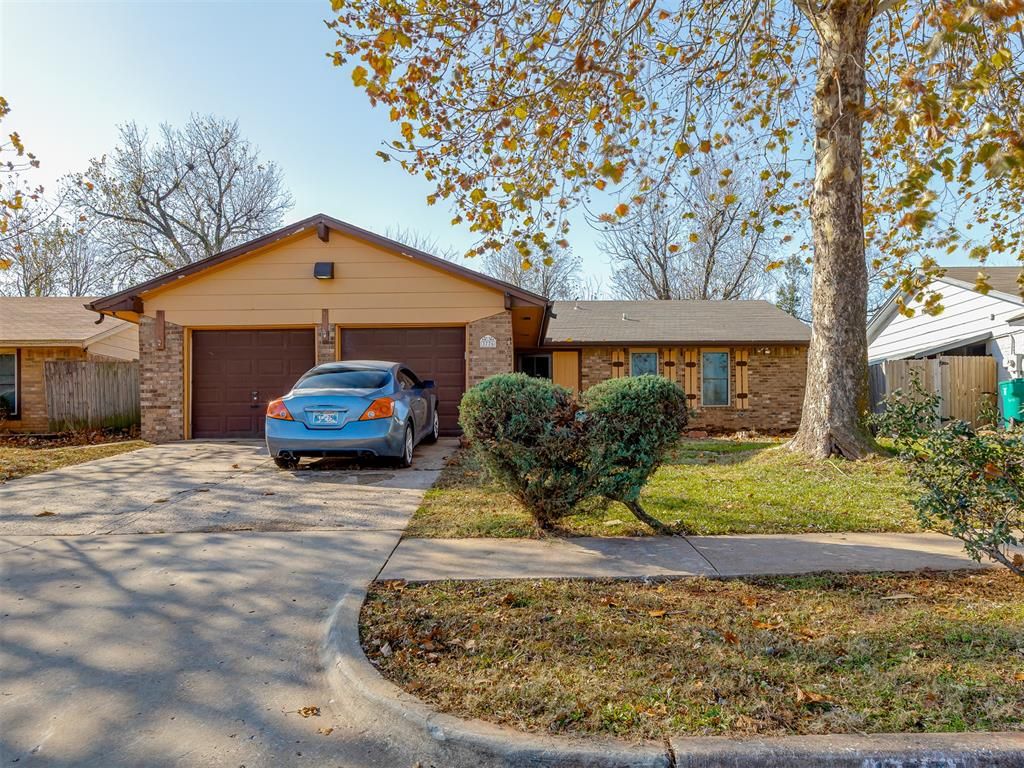3776 SE 48th Place, Oklahoma City, OK 73135