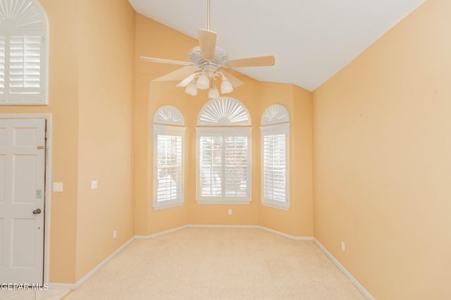 1325 JOHN RING Lane, El Paso, TX 79936