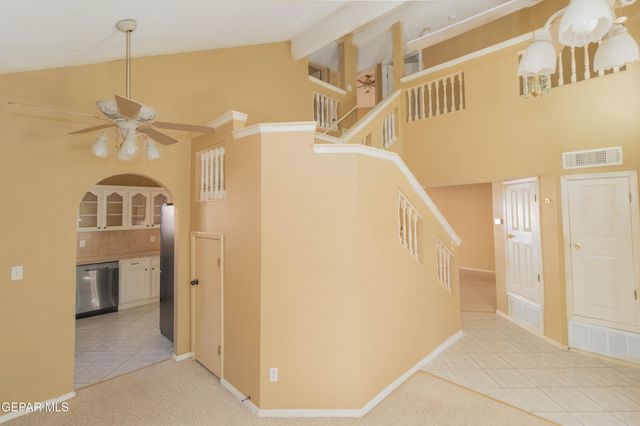 1325 JOHN RING Lane, El Paso, TX 79936