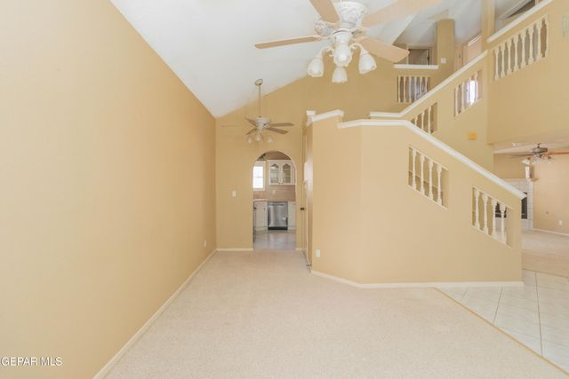 1325 JOHN RING Lane, El Paso, TX 79936