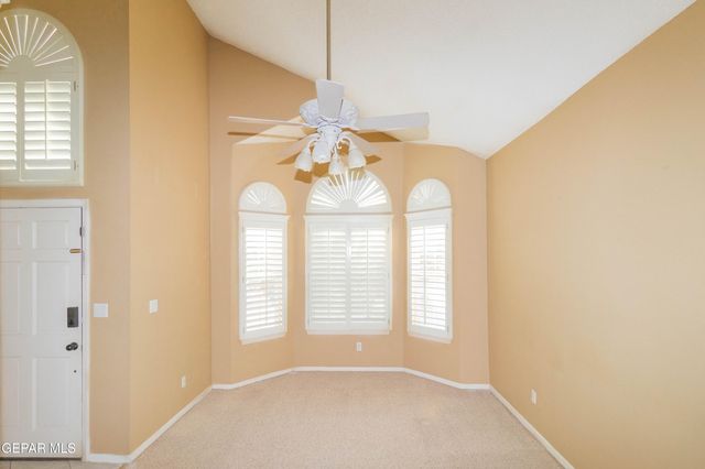 1325 JOHN RING Lane, El Paso, TX 79936