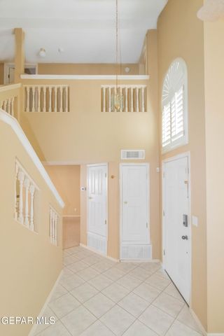 1325 JOHN RING Lane, El Paso, TX 79936