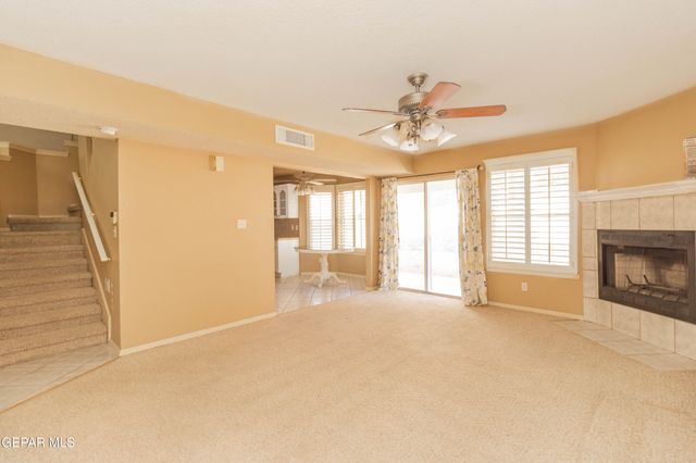 1325 JOHN RING Lane, El Paso, TX 79936