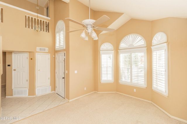 1325 JOHN RING Lane, El Paso, TX 79936