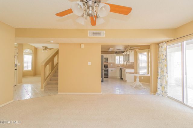 1325 JOHN RING Lane, El Paso, TX 79936