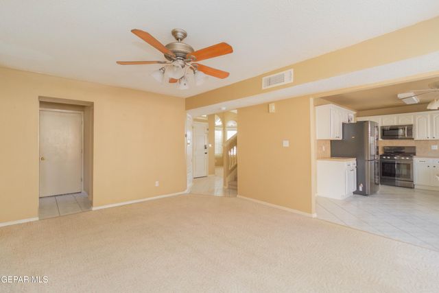 1325 JOHN RING Lane, El Paso, TX 79936