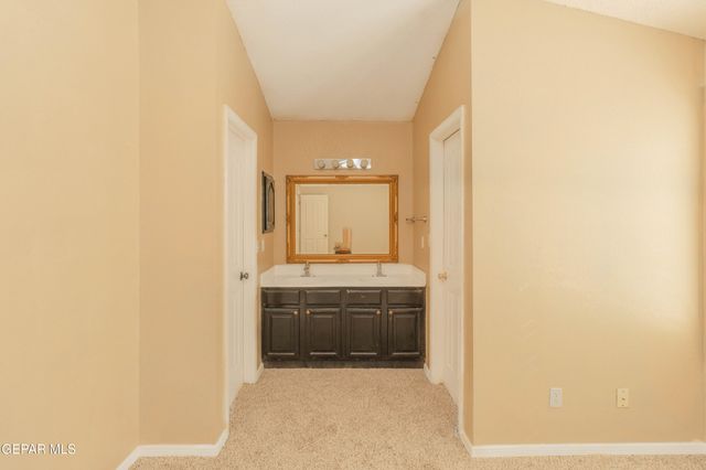 1325 JOHN RING Lane, El Paso, TX 79936