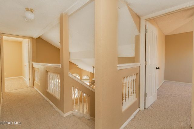 1325 JOHN RING Lane, El Paso, TX 79936