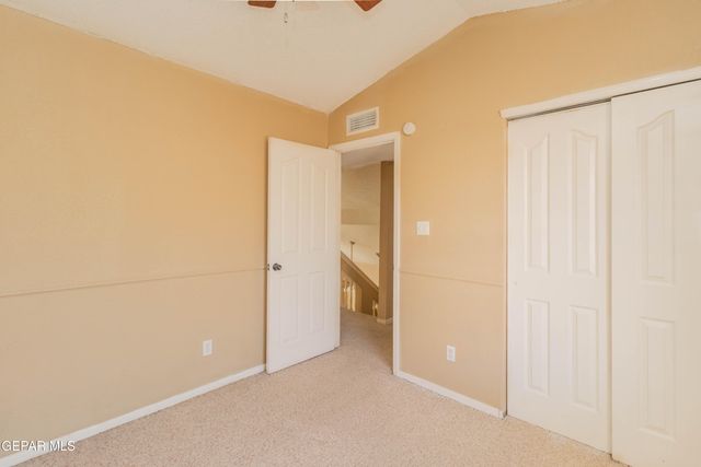 1325 JOHN RING Lane, El Paso, TX 79936