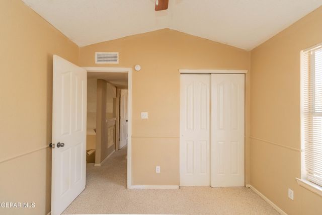 1325 JOHN RING Lane, El Paso, TX 79936