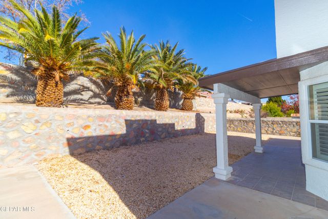 1325 JOHN RING Lane, El Paso, TX 79936