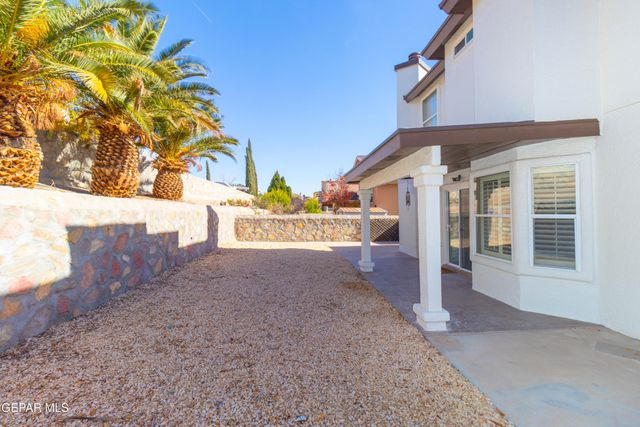 1325 JOHN RING Lane, El Paso, TX 79936