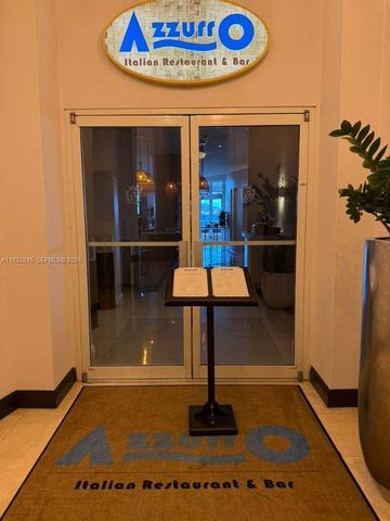 18001 Collins Ave 1006, Sunny Isles Beach, FL 33160