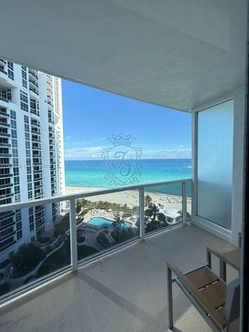 18001 Collins Ave 1006, Sunny Isles Beach, FL 33160