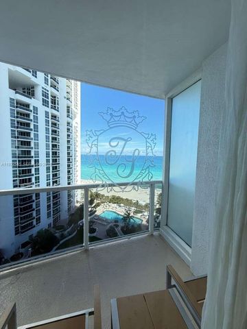 18001 Collins Ave 1006, Sunny Isles Beach, FL 33160
