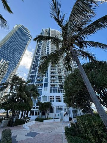 18001 Collins Ave 1006, Sunny Isles Beach, FL 33160