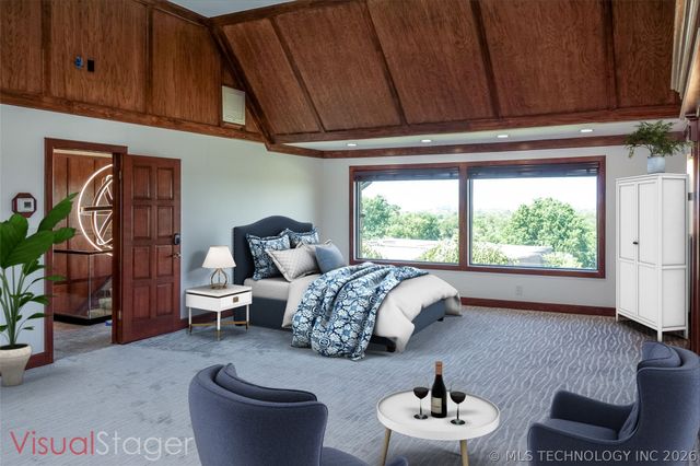 6642 E 60th Place, Tulsa, OK 74145