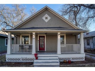 1025 E Boulder St, Colorado Springs, CO 80903