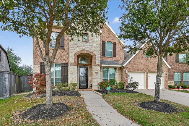 710 Butterfly Garden Trail, Richmond, TX 77406