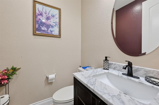 710 Butterfly Garden Trail, Richmond, TX 77406