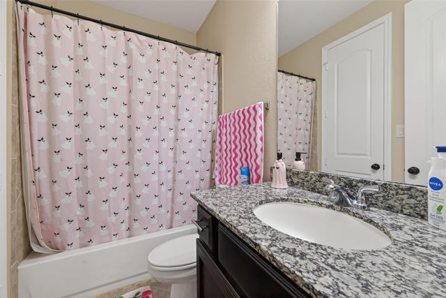 710 Butterfly Garden Trail, Richmond, TX 77406