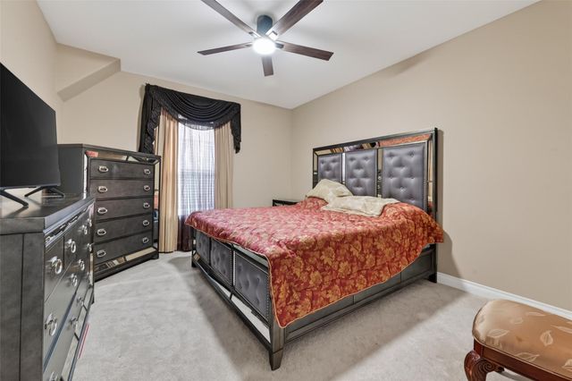 710 Butterfly Garden Trail, Richmond, TX 77406