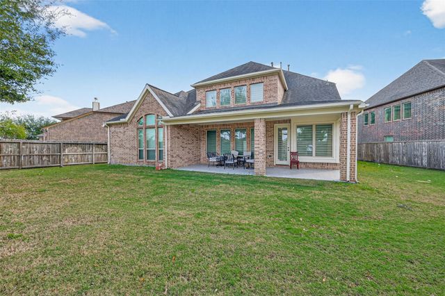 710 Butterfly Garden Trail, Richmond, TX 77406