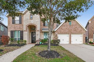 710 Butterfly Garden Trail, Richmond, TX 77406