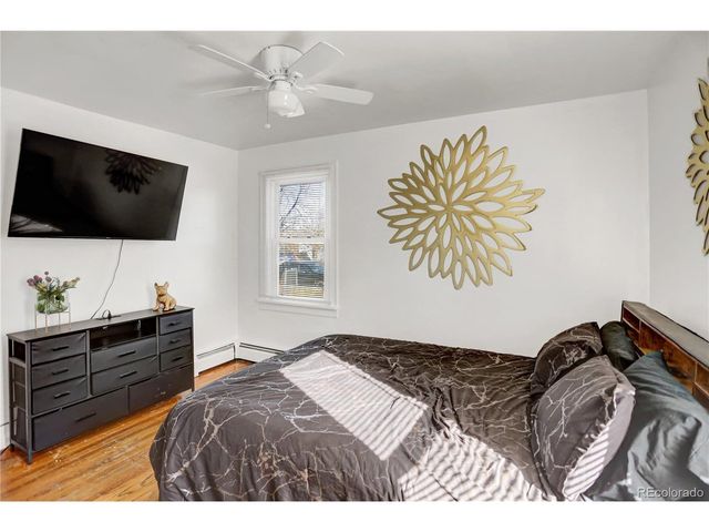 2860 W Irvington Pl, Denver, CO 80219