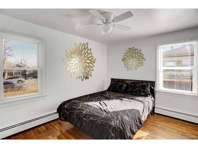 2860 W Irvington Pl, Denver, CO 80219