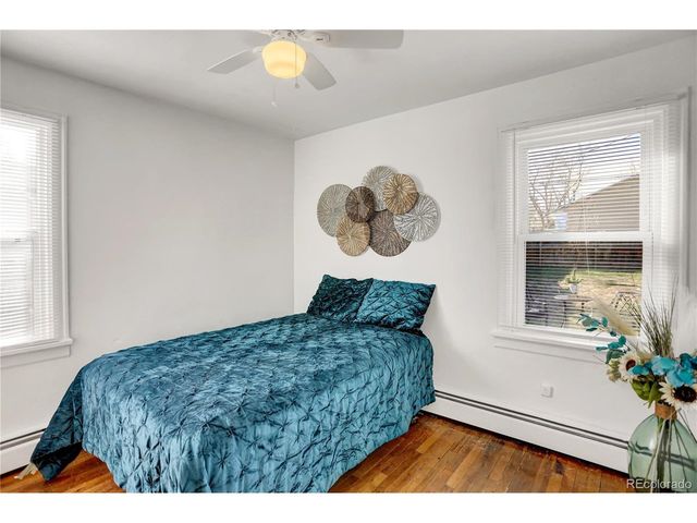 2860 W Irvington Pl, Denver, CO 80219