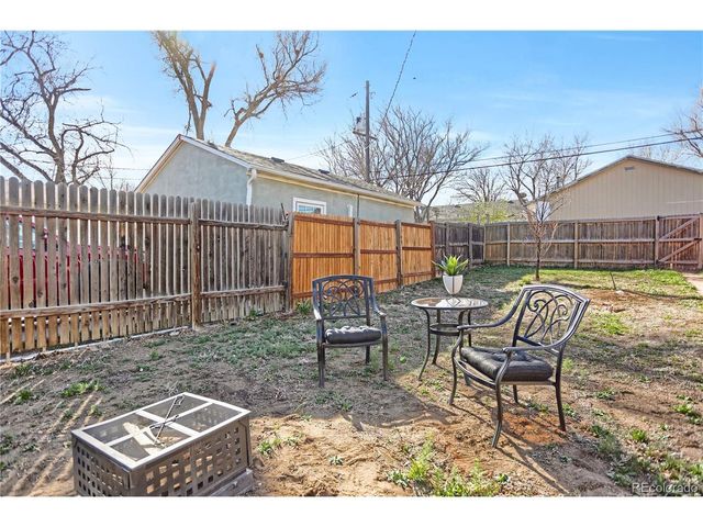 2860 W Irvington Pl, Denver, CO 80219