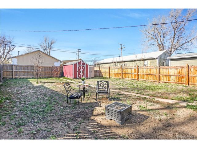 2860 W Irvington Pl, Denver, CO 80219