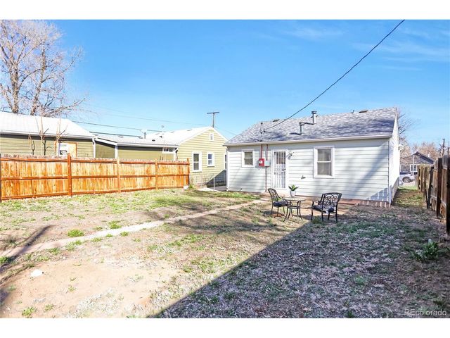 2860 W Irvington Pl, Denver, CO 80219