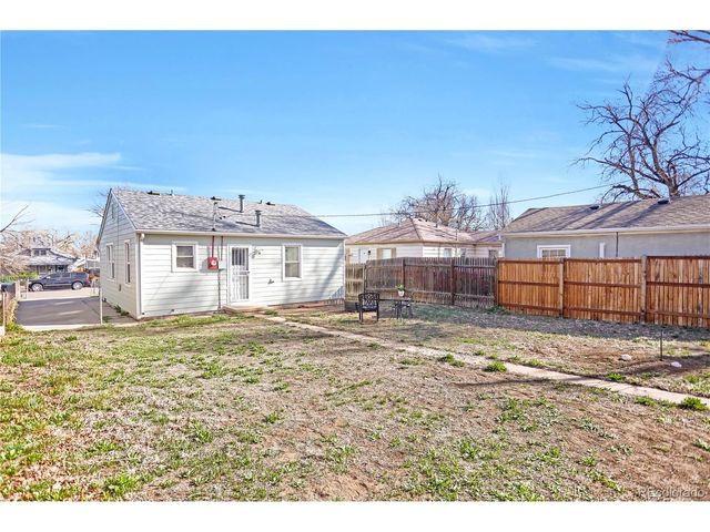 2860 W Irvington Pl, Denver, CO 80219