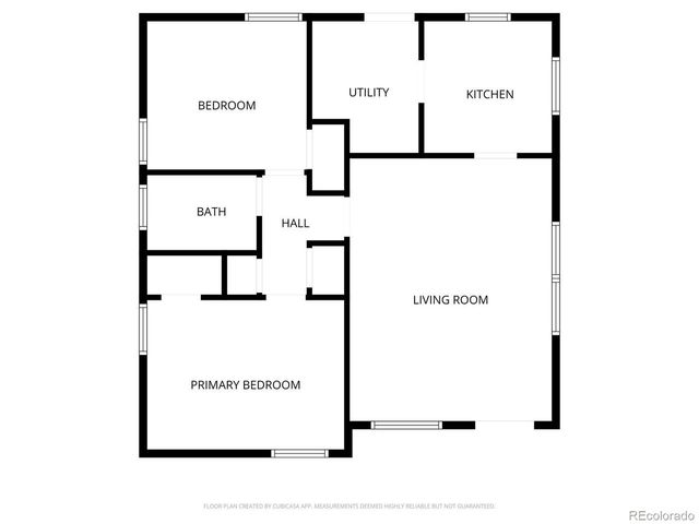 2860 W Irvington Pl, Denver, CO 80219