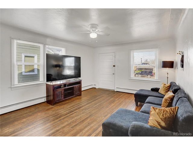 2860 W Irvington Pl, Denver, CO 80219