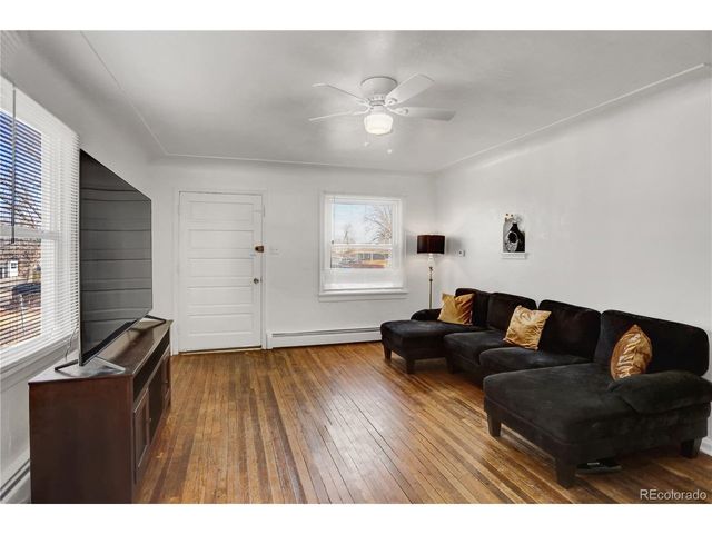 2860 W Irvington Pl, Denver, CO 80219