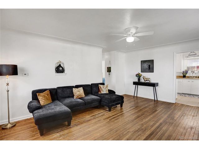 2860 W Irvington Pl, Denver, CO 80219