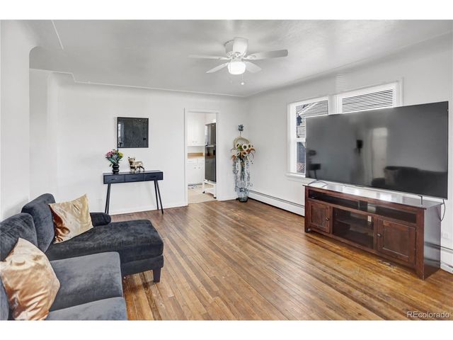 2860 W Irvington Pl, Denver, CO 80219