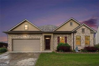 3858 Sweet Iris Circle, Loganville, GA 30052