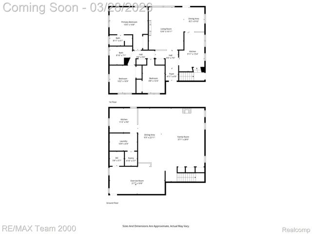 7175 Amboy Street, Dearborn Heights, MI 48127