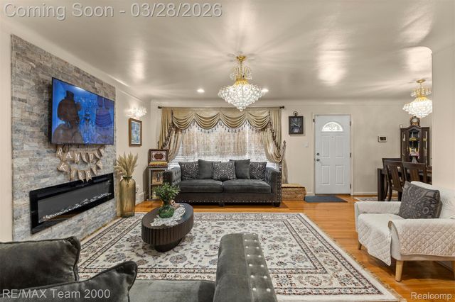 7175 Amboy Street, Dearborn Heights, MI 48127