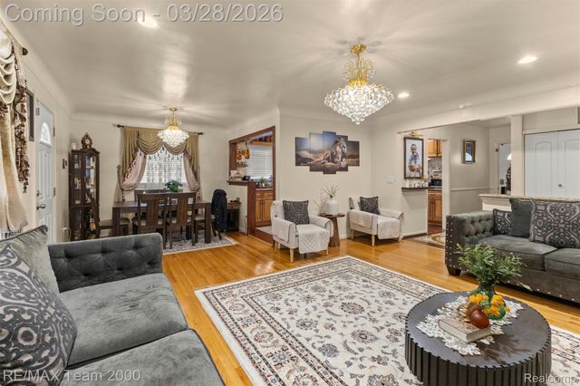 7175 Amboy Street, Dearborn Heights, MI 48127