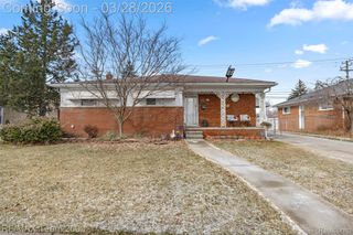 7175 Amboy Street, Dearborn Heights, MI 48127